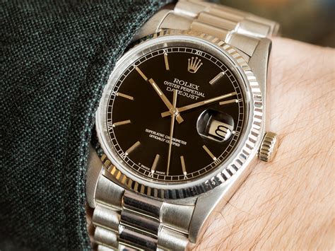 rolex explorer or datejust|rolex datejust with president bracelet.